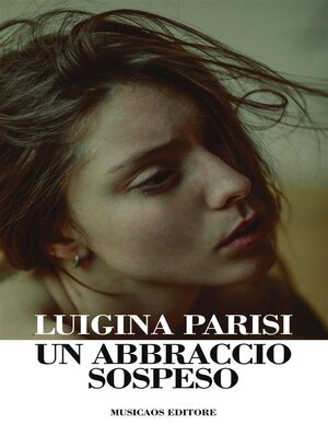 cover image of Un abbraccio sospeso